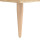 vidaXL Schuhbank Sonoma-Eiche 102x35x55 cm Holzwerkstoff
