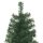 vidaXL Weihnachtsbaum Schlank mit St&auml;nder 270 cm PVC