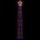 vidaXL Weihnachtsbaum-Beleuchtung 320 LEDs Mehrfarbig 375 cm