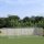 vidaXL Outdoor-Hundezwinger Silbern 8x4x2 m Verzinkter Stahl
