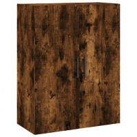 vidaXL Highboard R&auml;uchereiche 69,5x34x180 cm Holzwerkstoff