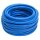 vidaXL Luftschlauch Blau 0,6&quot; 5 m PVC