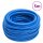 vidaXL Luftschlauch Blau 0,6&quot; 5 m PVC