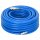 vidaXL Luftschlauch Blau 0,7" 2 m PVC