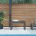 vidaXL Gartenbank Grau 80x38x45 cm Massivholz Kiefer