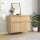 vidaXL Sideboards 2 Stk. Sonoma-Eiche 40x35x70 cm Holzwerkstoff