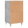 vidaXL Sideboard Betongrau 40x35x70 cm Holzwerkstoff