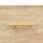 vidaXL Sideboard Sonoma-Eiche 69,5x34x90 cm Holzwerkstoff