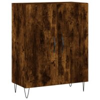 vidaXL Sideboard R&auml;uchereiche 69,5x34x90 cm Holzwerkstoff