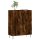 vidaXL Sideboard R&auml;uchereiche 69,5x34x90 cm Holzwerkstoff