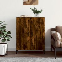 vidaXL Sideboard R&auml;uchereiche 69,5x34x90 cm Holzwerkstoff