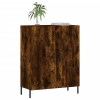 vidaXL Sideboard R&auml;uchereiche 69,5x34x90 cm Holzwerkstoff