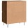 vidaXL Sideboard Braun Eichen-Optik 60x35x70 cm Holzwerkstoff