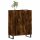 vidaXL Sideboard R&auml;uchereiche 69,5x34x90 cm Holzwerkstoff