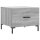 vidaXL Couchtische 2 Stk. Grau Sonoma 50x50x40 cm Holzwerkstoff