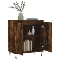 vidaXL Sideboard R&auml;uchereiche 60x35x70 cm Holzwerkstoff