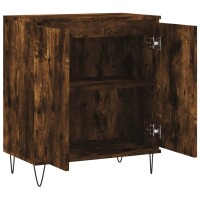 vidaXL Sideboard R&auml;uchereiche 60x35x70 cm Holzwerkstoff