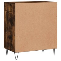 vidaXL Sideboard R&auml;uchereiche 60x35x70 cm Holzwerkstoff