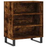 vidaXL Sideboard R&auml;uchereiche 57x35x70 cm Holzwerkstoff