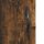 vidaXL Sideboard Räuchereiche 34,5x34x90 cm Holzwerkstoff