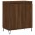 vidaXL Sideboard Braun Eichen-Optik 60x35x70 cm Holzwerkstoff