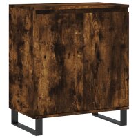 vidaXL Sideboard R&auml;uchereiche 60x35x70 cm Holzwerkstoff