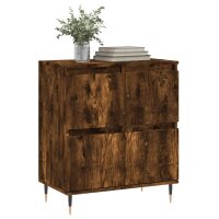 vidaXL Sideboard R&auml;uchereiche 60x35x70 cm Holzwerkstoff