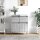 vidaXL Sideboard Grau Sonoma 60x35x70 cm Holzwerkstoff