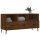 vidaXL TV-Schrank Braun Eichen-Optik 102x36x50 cm Holzwerkstoff