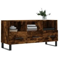 vidaXL TV-Schrank R&auml;uchereiche 102x36x50 cm Holzwerkstoff