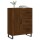 vidaXL Sideboard Braun Eichen-Optik 69,5x34x90 cm Holzwerkstoff