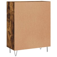 vidaXL Sideboard R&auml;uchereiche 69,5x34x90 cm Holzwerkstoff