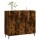 vidaXL Sideboard R&auml;uchereiche 90x34x80 cm Holzwerkstoff