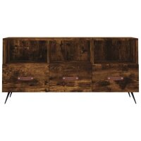 vidaXL TV-Schrank R&auml;uchereiche 102x36x50 cm Holzwerkstoff