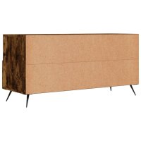 vidaXL TV-Schrank R&auml;uchereiche 102x36x50 cm Holzwerkstoff