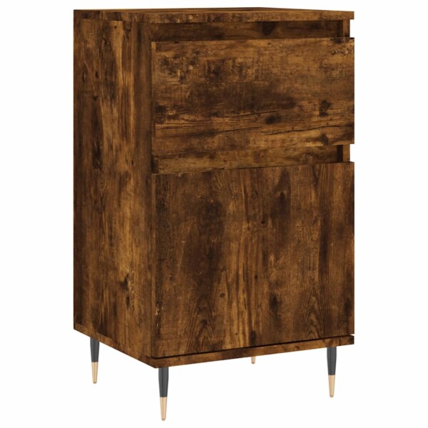 vidaXL Sideboard R&auml;uchereiche 40x35x70 cm Holzwerkstoff