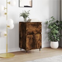 vidaXL Sideboard R&auml;uchereiche 40x35x70 cm Holzwerkstoff