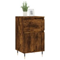 vidaXL Sideboard R&auml;uchereiche 40x35x70 cm Holzwerkstoff