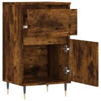 vidaXL Sideboard R&auml;uchereiche 40x35x70 cm Holzwerkstoff