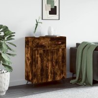 vidaXL Sideboard R&auml;uchereiche 69,5x34x90 cm Holzwerkstoff