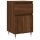 vidaXL Sideboard Braun Eichen-Optik 40x35x70 cm Holzwerkstoff