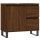 vidaXL Badschrank Braun Eichen-Optik 65x33x60 cm Holzwerkstoff