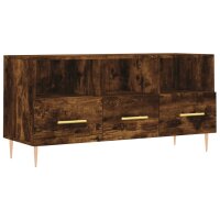 vidaXL TV-Schrank R&auml;uchereiche 102x36x50 cm Holzwerkstoff