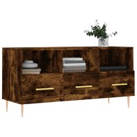 vidaXL TV-Schrank R&auml;uchereiche 102x36x50 cm Holzwerkstoff