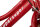 Supersuper Cooper 12 Zoll 21,5 cm M&auml;dchen R&uuml;cktrittbremse Rot
