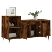 vidaXL TV-Schrank R&auml;uchereiche 100x35x55 cm Holzwerkstoff