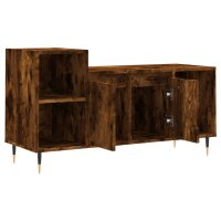 vidaXL TV-Schrank R&auml;uchereiche 100x35x55 cm Holzwerkstoff