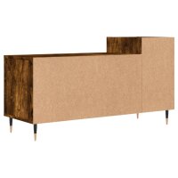 vidaXL TV-Schrank R&auml;uchereiche 100x35x55 cm Holzwerkstoff