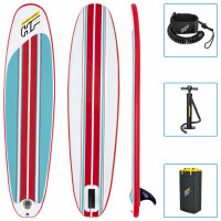 Bestway Hydro-Force Compact Surf 8 SUP Aufblasbar...