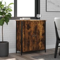 vidaXL Sideboard R&auml;uchereiche 70x30x80 cm Holzwerkstoff